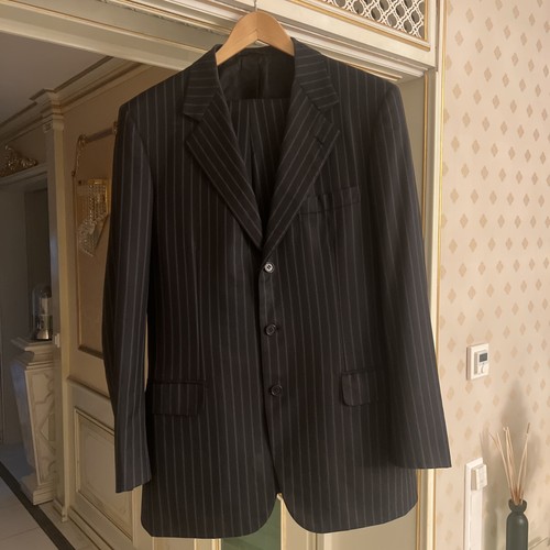 Brioni herren anzug super - super, 150