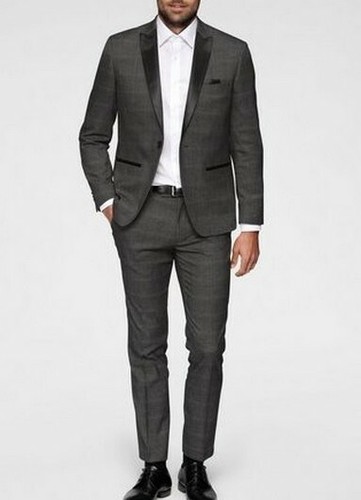 Bruno banani anzug - banani, herren