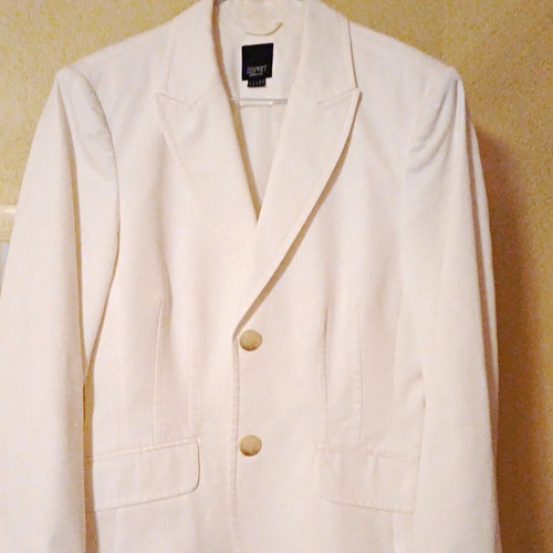 Damen blazer anzugjacke - blazer,