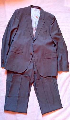 Tommy hilfiger tailored - tommy, anzug