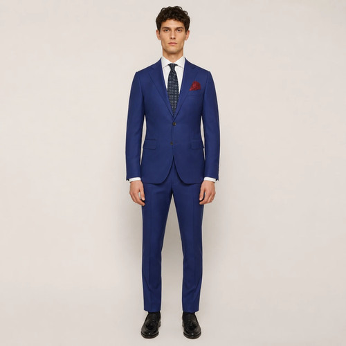 Herren suitsupply anzug lazio - anzug,