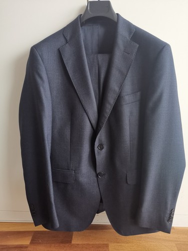 Herren anzug carlo barbera - carlo,