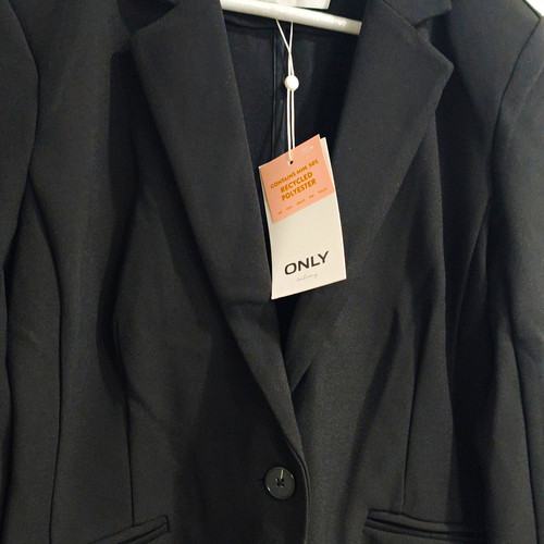 Only damen blazer anzugjacke - damen, blazer/anzugjacke