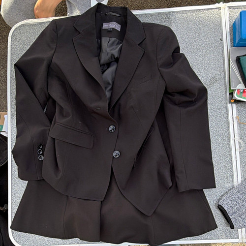 Ladies business collection - ladies,