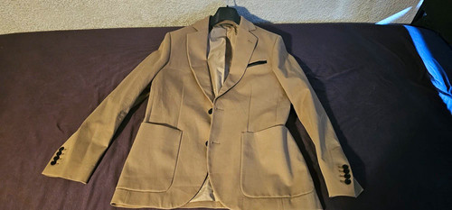 Lacoste herren sakko klassisch - lacoste,