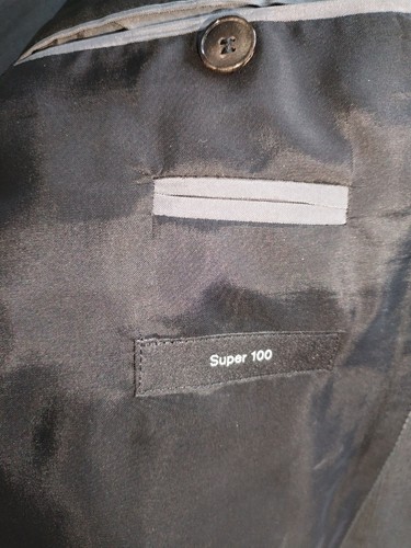 Hugo boss herren anzug - hugo,