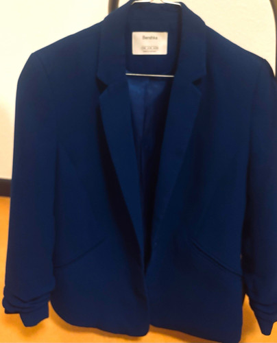 Bershka damen blazer - bershka,