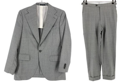 Suitsupply anzug spalla - suitsupply,