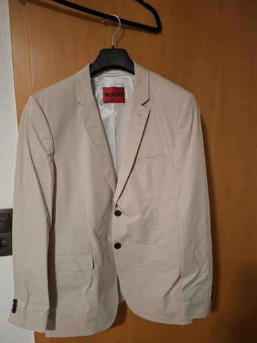 Hugo boss anzug herren - boss,