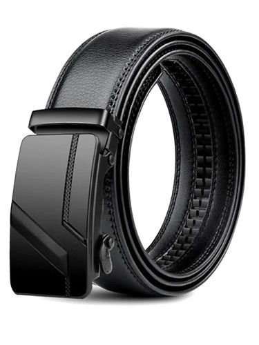 Herren automatik gürtel anzug - herren,