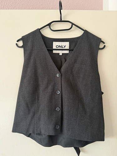 Only damen business - damen, business-anzugweste