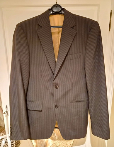 Ansons abrams herren anzug - herren,