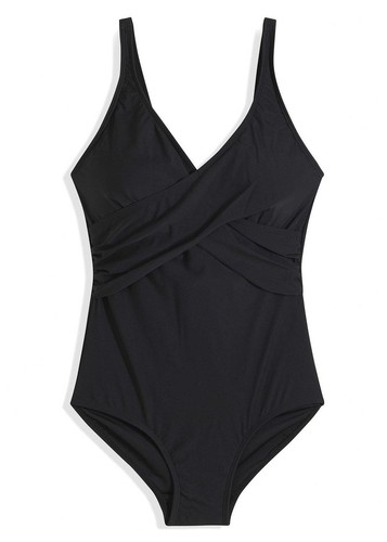 Shape badeanzug mit leichter - shape,