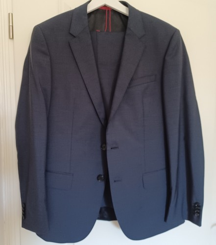 Hugo boss herren anzug - hugo,