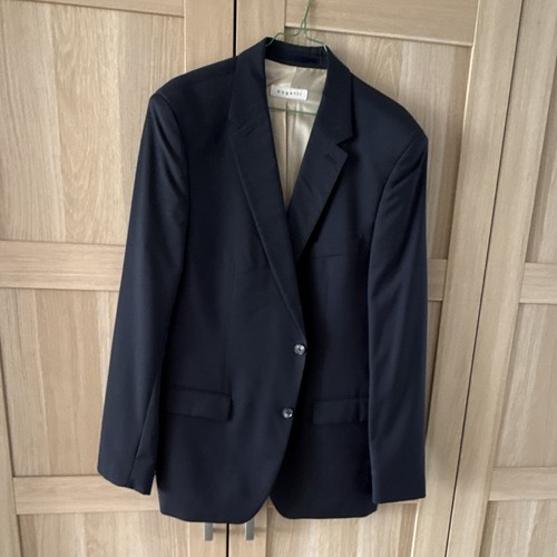 Bugatti herren anzug teilig - herren,