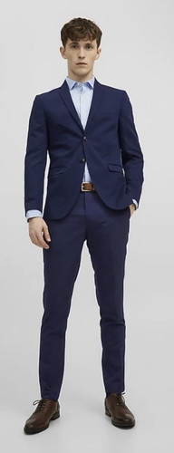 Jack jones herren anzug - jones,