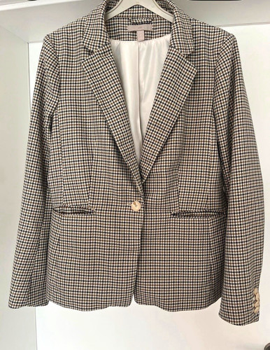 Damen blazer 40 - damen, gr.