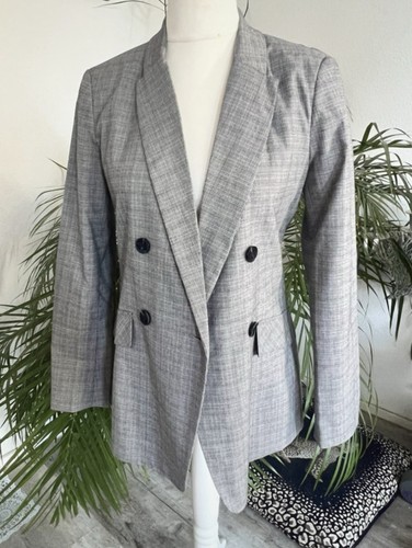 Kiomi damen anzugjacke blazer - kiomi, anzugjacke/blazer