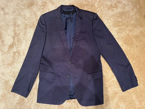 Hugo boss anzug - boss, gr.