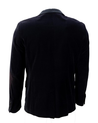 Scotch soda samt smoking - scotch,