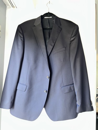 Carl gross herren anzug - gross,