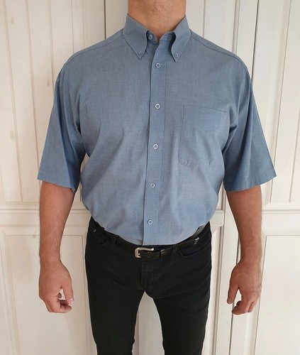 Canda hemd xl bluse - 43,