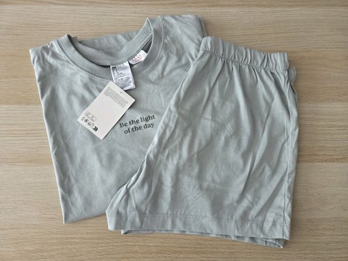 Shorty schlafanzug s - shorty,