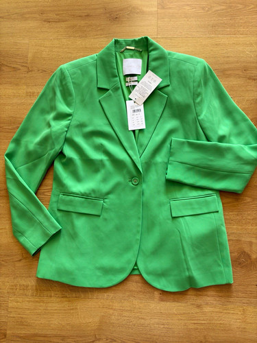 Rich royal damen blazer - royal,
