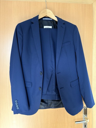 Montego herren anzug farbe - montego,