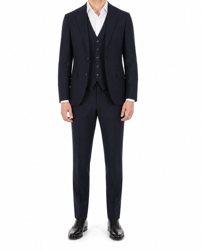 Suitsupply spalla - la,