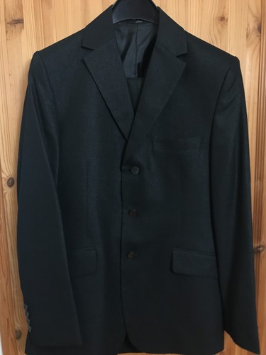Herren anzug anzugjacke - anzug,