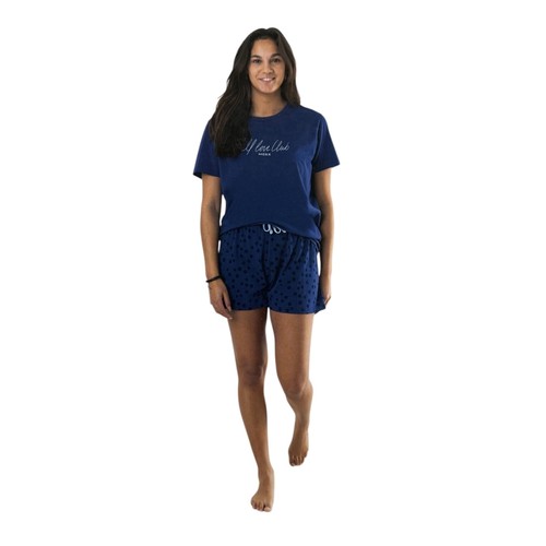 Mexx damen short pyjama - mexx,