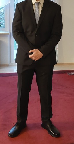 Herren anzug für muskulöse - herren-anzug,