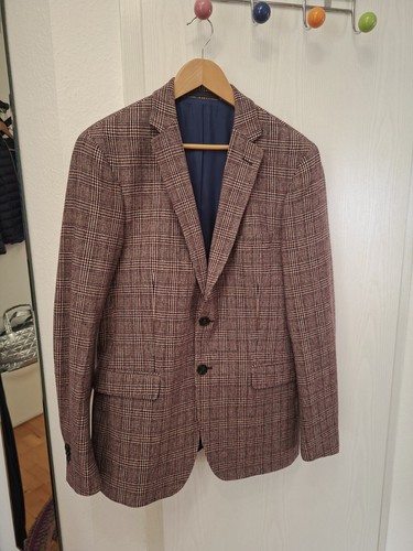 Gant herren sakko - wolle, /