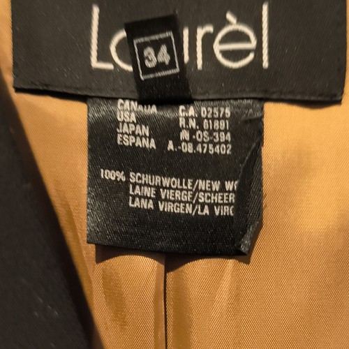 Laurel damen kostüm - "laurel",