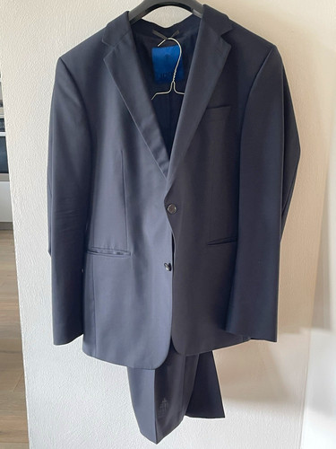 Joop herren blazer - joop!, blau