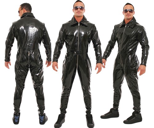 Lackoverall lack vinyl - lackoverall,