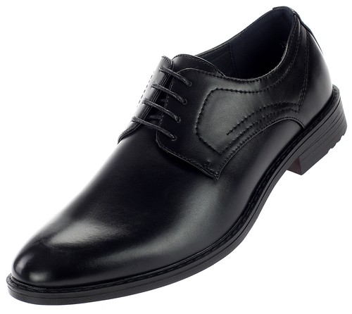 Herren schuhe business schwarz - business,