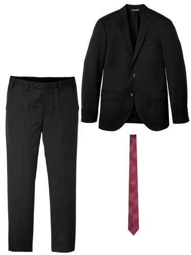 Tlg set anzug sakko hose - anzug:,