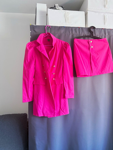 Damen kostüm anzug set - m&s,