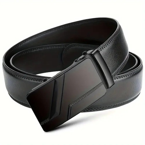 Herren automatik gürtel anzug - herren,