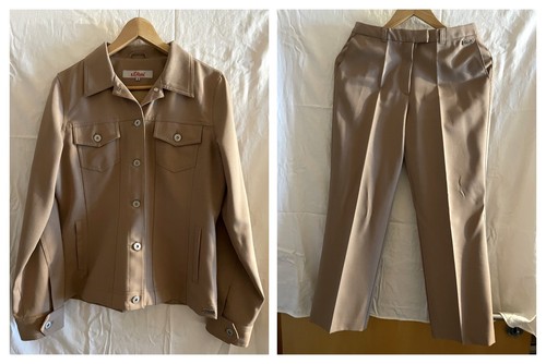 Oliver damen hosenanzug gr - s.oliver,