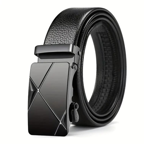 Herren automatik gürtel anzug - herren,