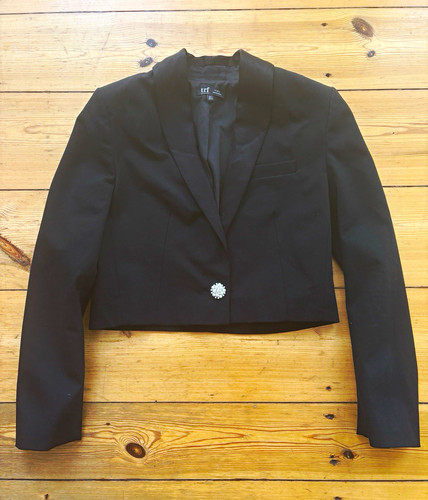 Zara trf damen blazer - zara,
