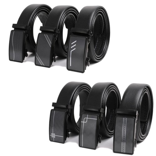 Herren automatik gürtel - herren, anzug