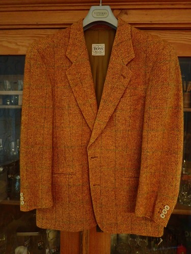 Herren sakko boss - boss, 50