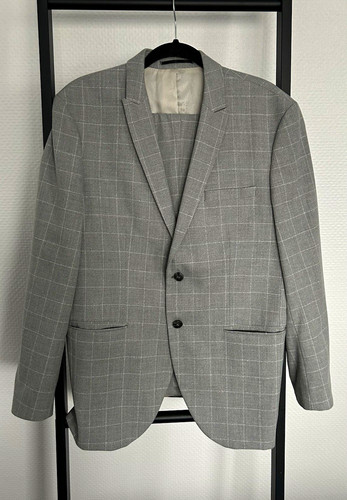 Selected homme herren - selected, anzug