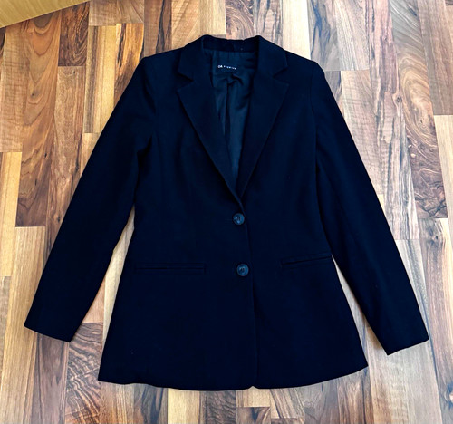 Damen blazer anzugjacke - blazer,