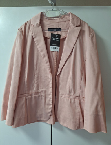 Hallhuber damen blazer rosa - hallhuber,