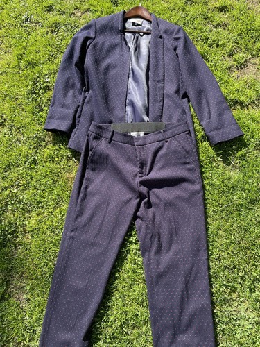 Luxus anzug chefin business - anzug,